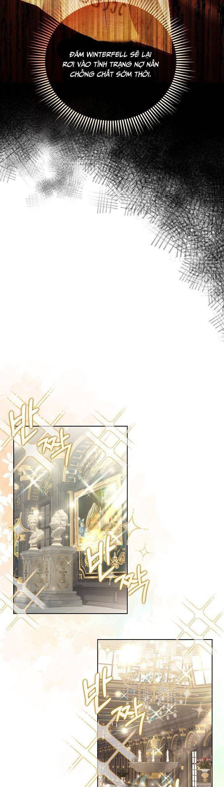 Sao Lại Ám Ảnh Cô Vợ Giả Mạo Quá Vậy? Chap 13 - Next Chap 14
