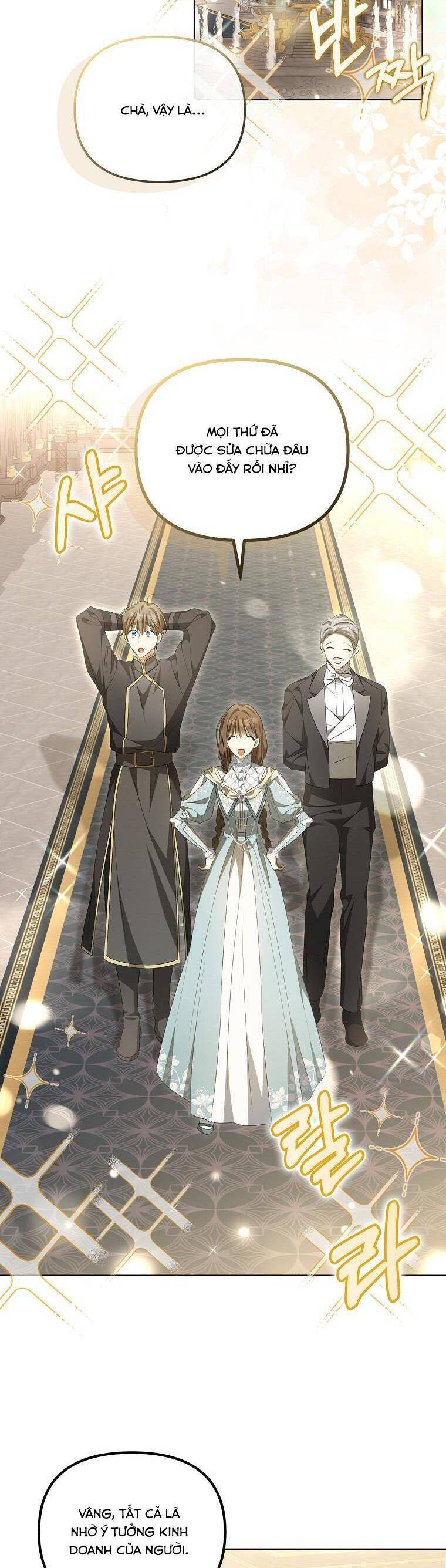 Sao Lại Ám Ảnh Cô Vợ Giả Mạo Quá Vậy? Chap 13 - Next Chap 14