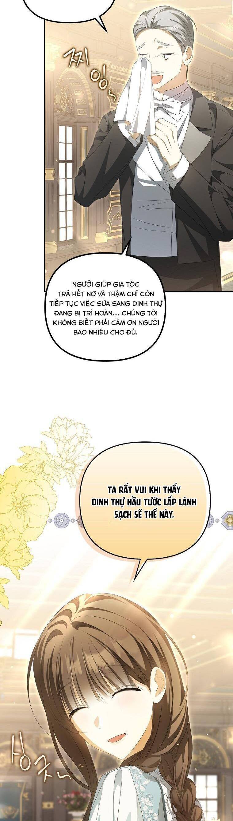 Sao Lại Ám Ảnh Cô Vợ Giả Mạo Quá Vậy? Chap 13 - Next Chap 14