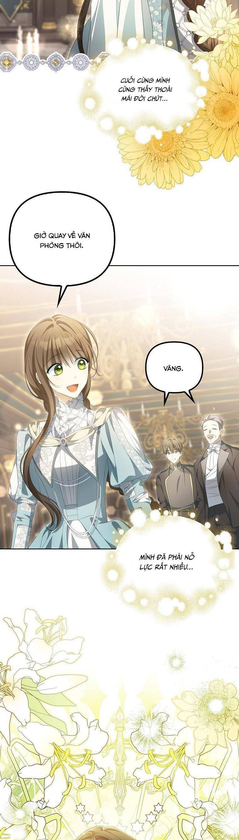 Sao Lại Ám Ảnh Cô Vợ Giả Mạo Quá Vậy? Chap 13 - Next Chap 14