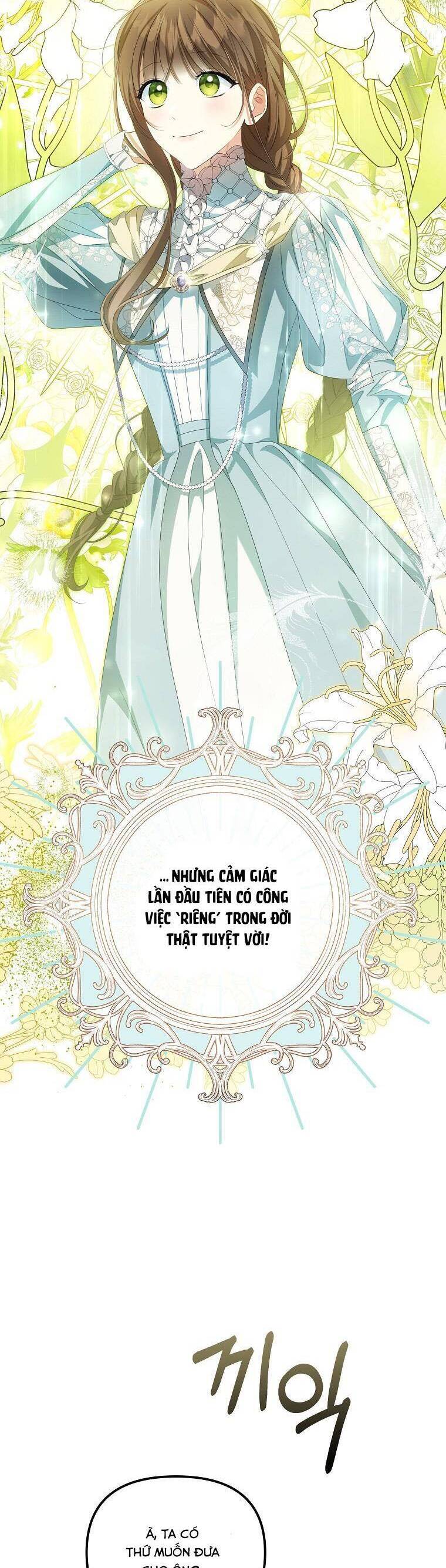 Sao Lại Ám Ảnh Cô Vợ Giả Mạo Quá Vậy? Chap 13 - Next Chap 14