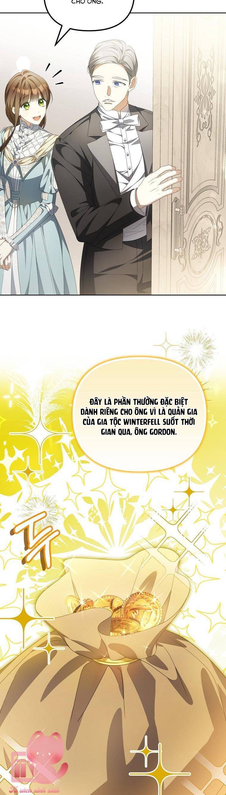 Sao Lại Ám Ảnh Cô Vợ Giả Mạo Quá Vậy? Chap 13 - Next Chap 14