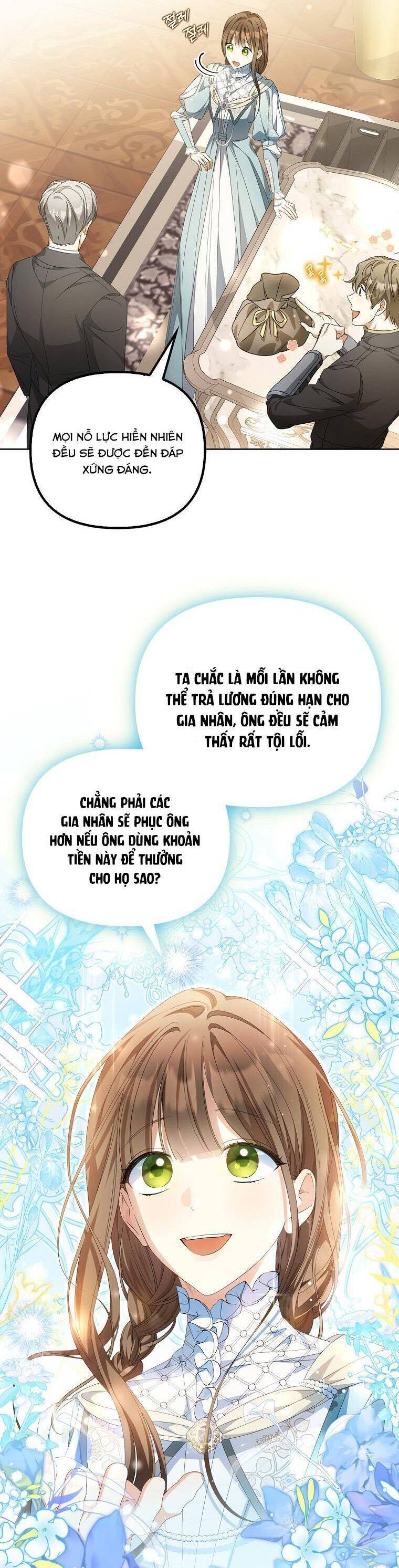 Sao Lại Ám Ảnh Cô Vợ Giả Mạo Quá Vậy? Chap 13 - Next Chap 14