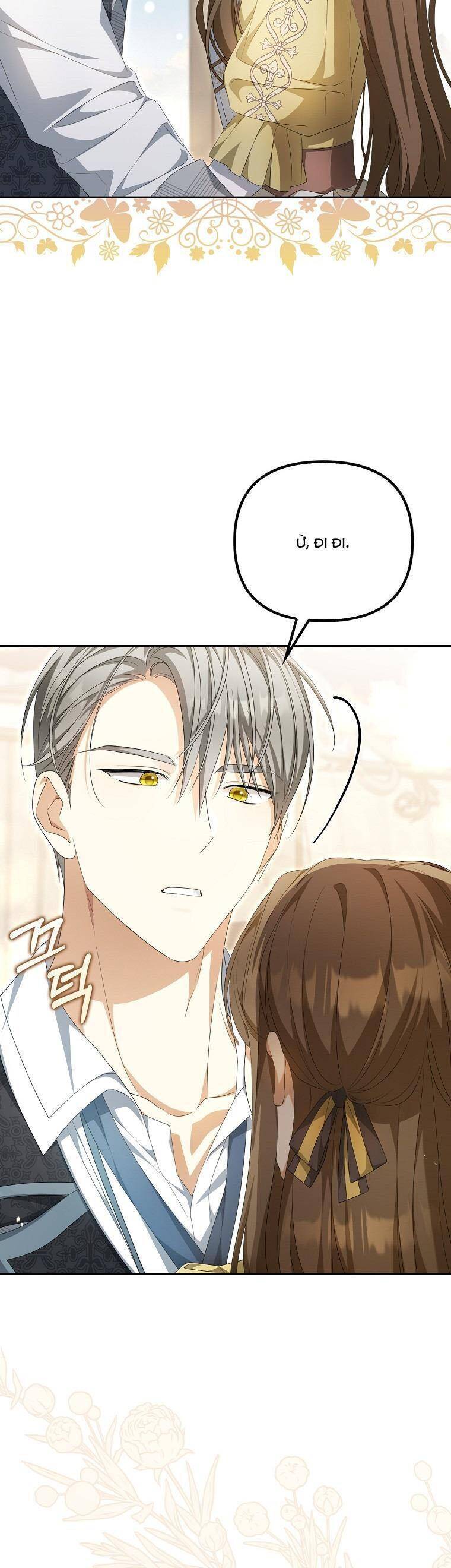 Sao Lại Ám Ảnh Cô Vợ Giả Mạo Quá Vậy? Chap 13 - Next Chap 14