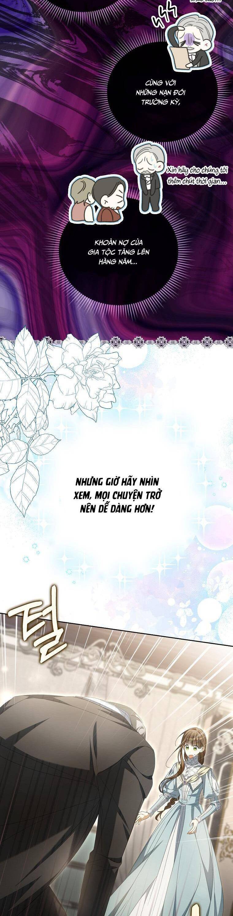 Sao Lại Ám Ảnh Cô Vợ Giả Mạo Quá Vậy? Chap 13 - Next Chap 14