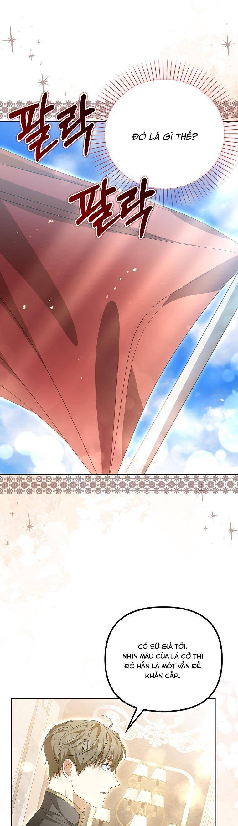 Sao Lại Ám Ảnh Cô Vợ Giả Mạo Quá Vậy? Chap 13 - Next Chap 14