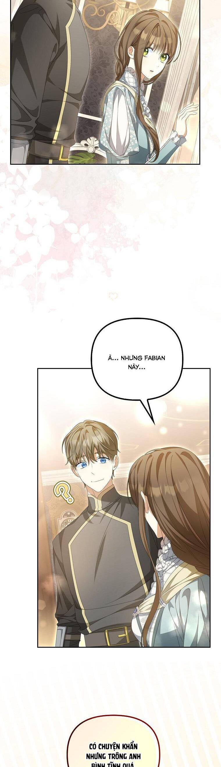 Sao Lại Ám Ảnh Cô Vợ Giả Mạo Quá Vậy? Chap 13 - Next Chap 14