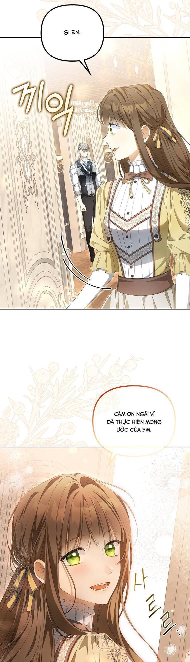Sao Lại Ám Ảnh Cô Vợ Giả Mạo Quá Vậy? Chap 13 - Next Chap 14