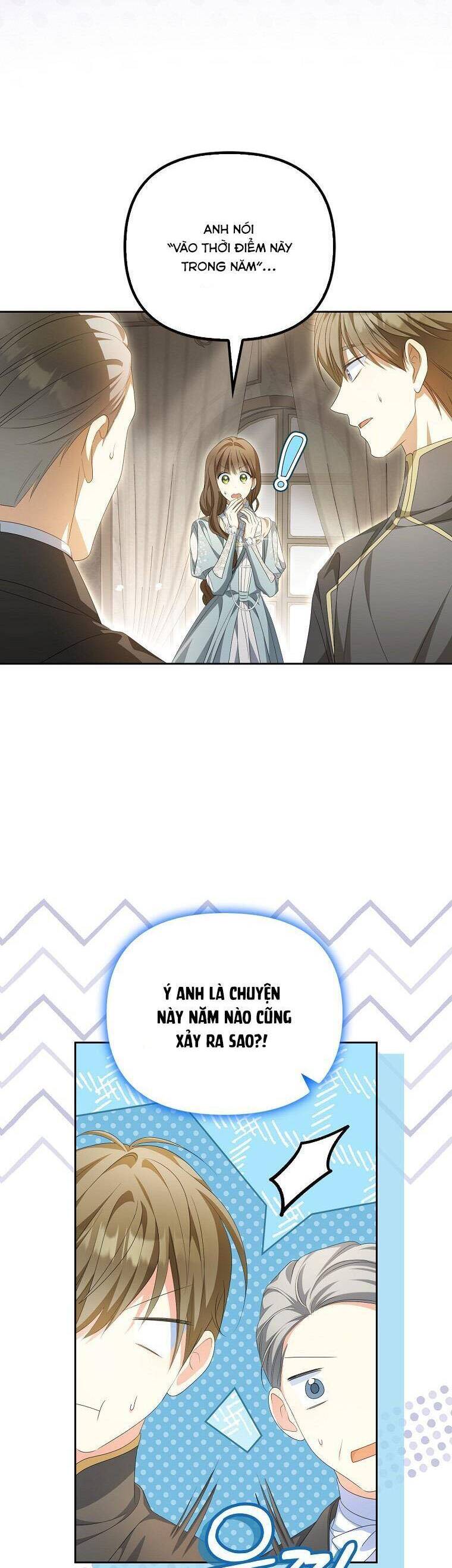 Sao Lại Ám Ảnh Cô Vợ Giả Mạo Quá Vậy? Chap 13 - Next Chap 14