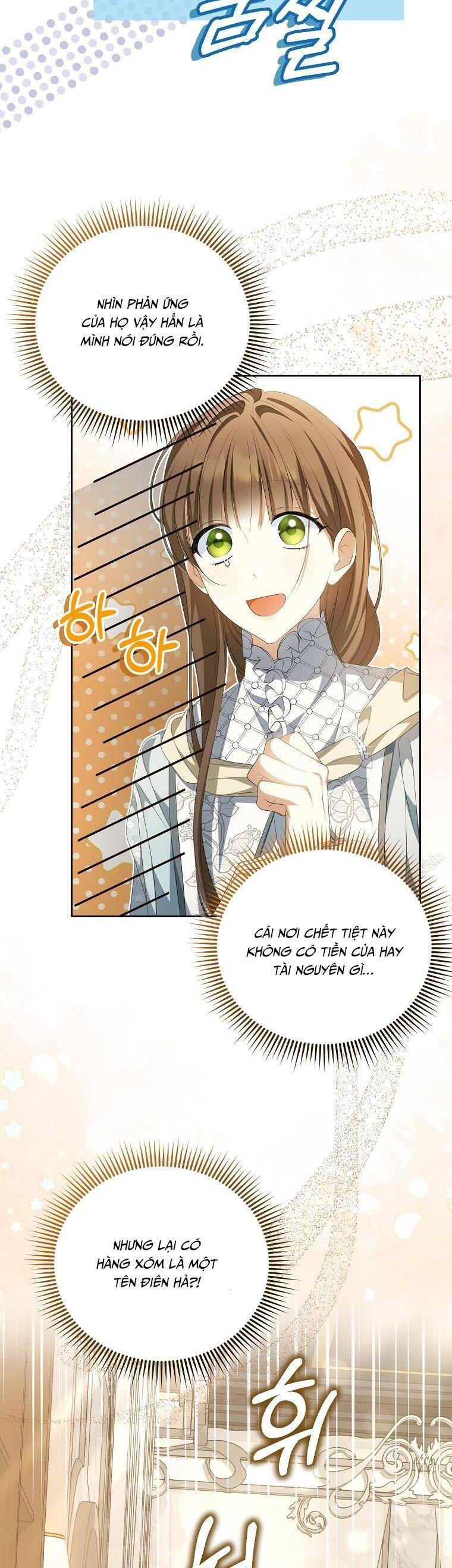 Sao Lại Ám Ảnh Cô Vợ Giả Mạo Quá Vậy? Chap 13 - Next Chap 14