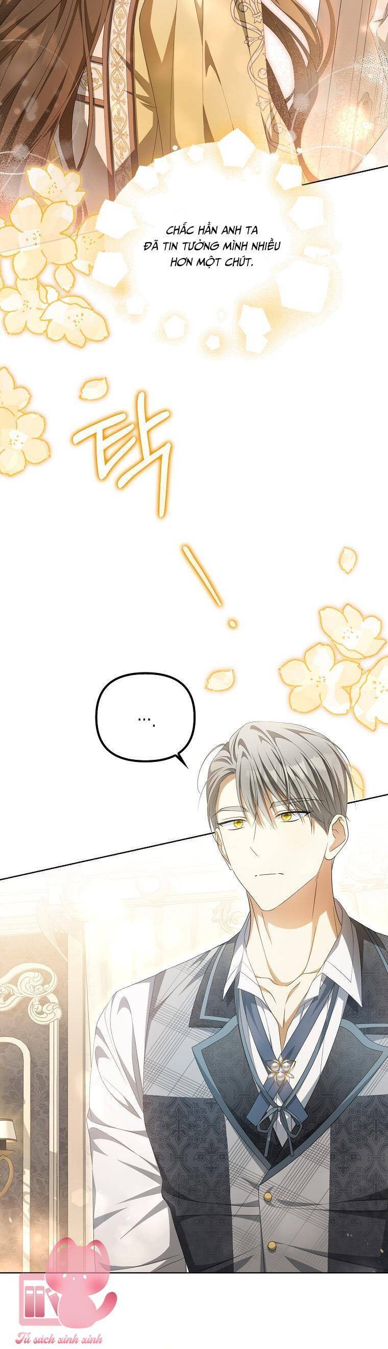 Sao Lại Ám Ảnh Cô Vợ Giả Mạo Quá Vậy? Chap 13 - Next Chap 14
