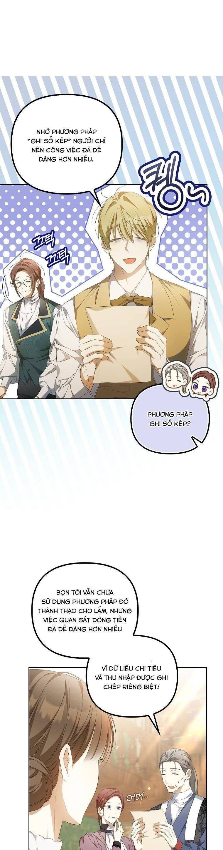 Sao Lại Ám Ảnh Cô Vợ Giả Mạo Quá Vậy? Chap 13 - Next Chap 14