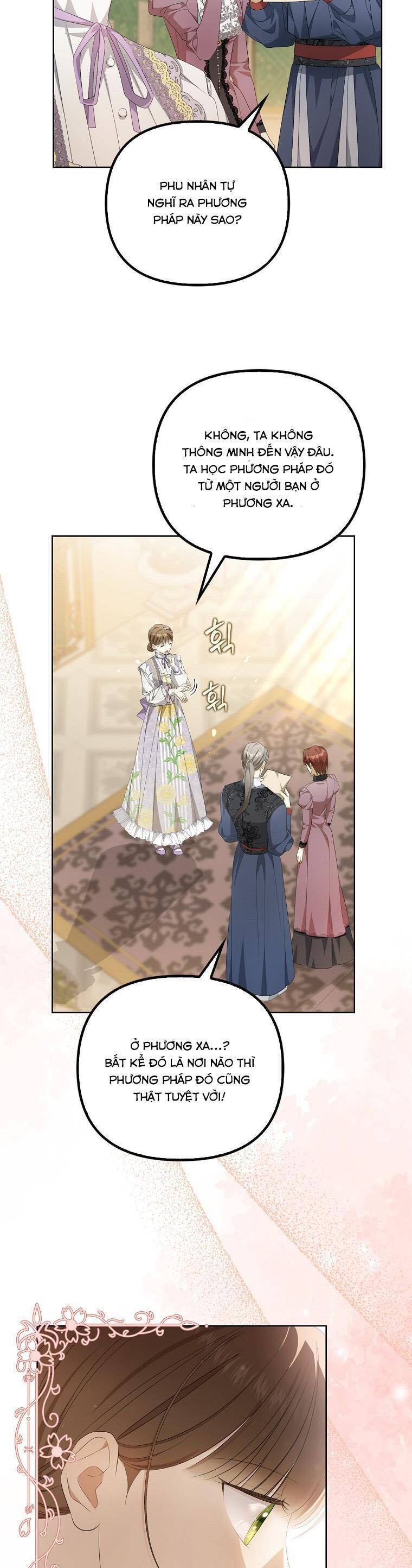 Sao Lại Ám Ảnh Cô Vợ Giả Mạo Quá Vậy? Chap 13 - Next Chap 14