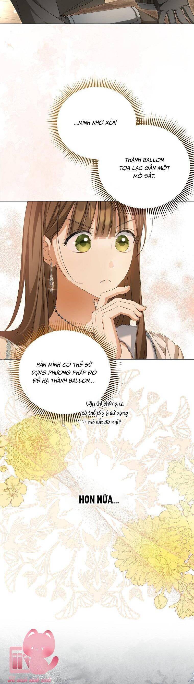 Sao Lại Ám Ảnh Cô Vợ Giả Mạo Quá Vậy? Chap 14 - Next Chap 15