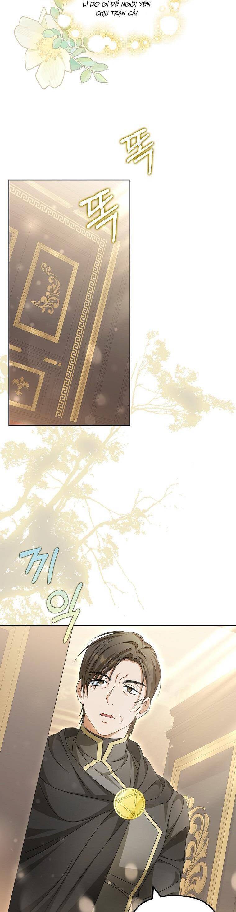 Sao Lại Ám Ảnh Cô Vợ Giả Mạo Quá Vậy? Chap 14 - Next Chap 15