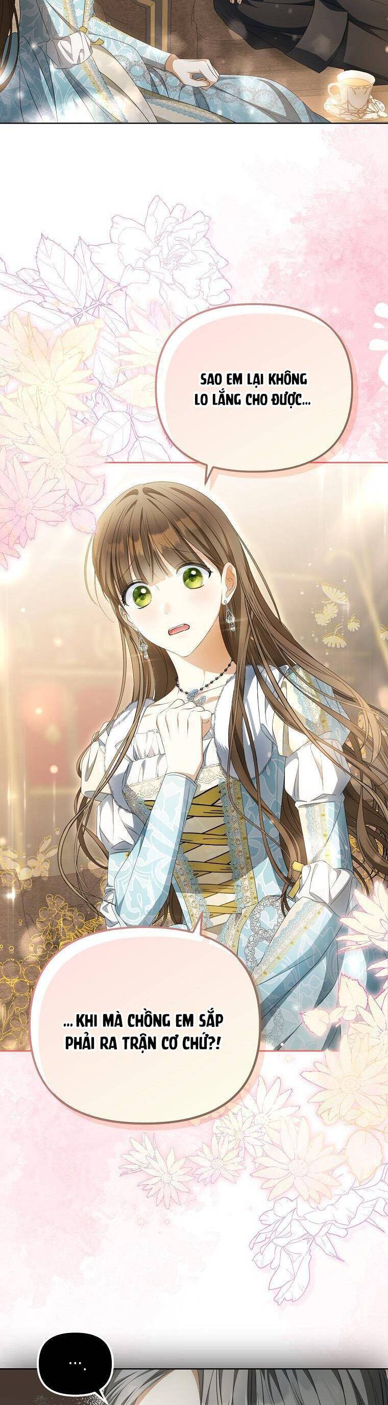 Sao Lại Ám Ảnh Cô Vợ Giả Mạo Quá Vậy? Chap 14 - Next Chap 15