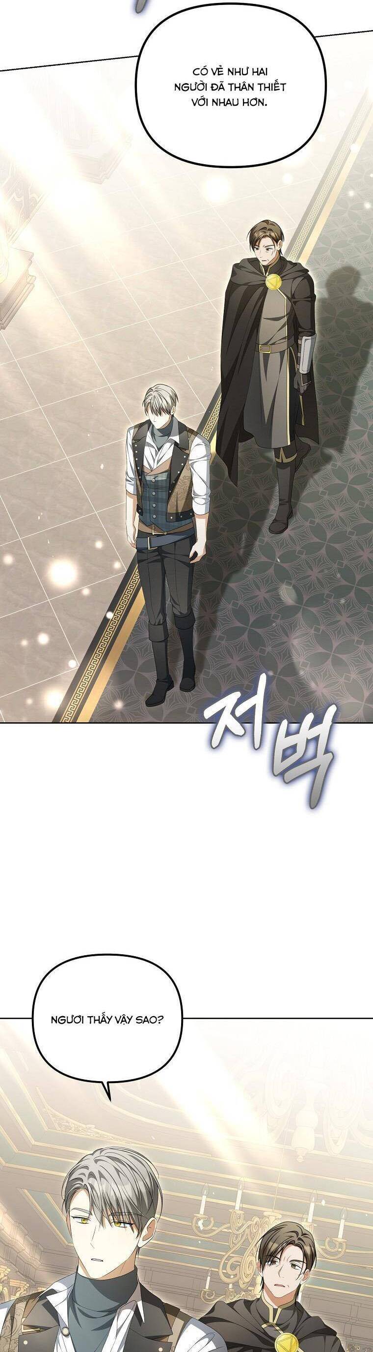 Sao Lại Ám Ảnh Cô Vợ Giả Mạo Quá Vậy? Chap 14 - Next Chap 15