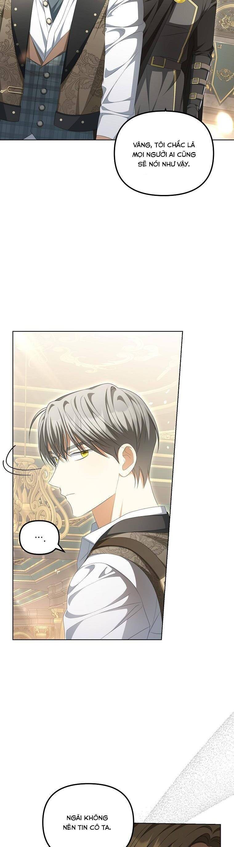 Sao Lại Ám Ảnh Cô Vợ Giả Mạo Quá Vậy? Chap 14 - Next Chap 15