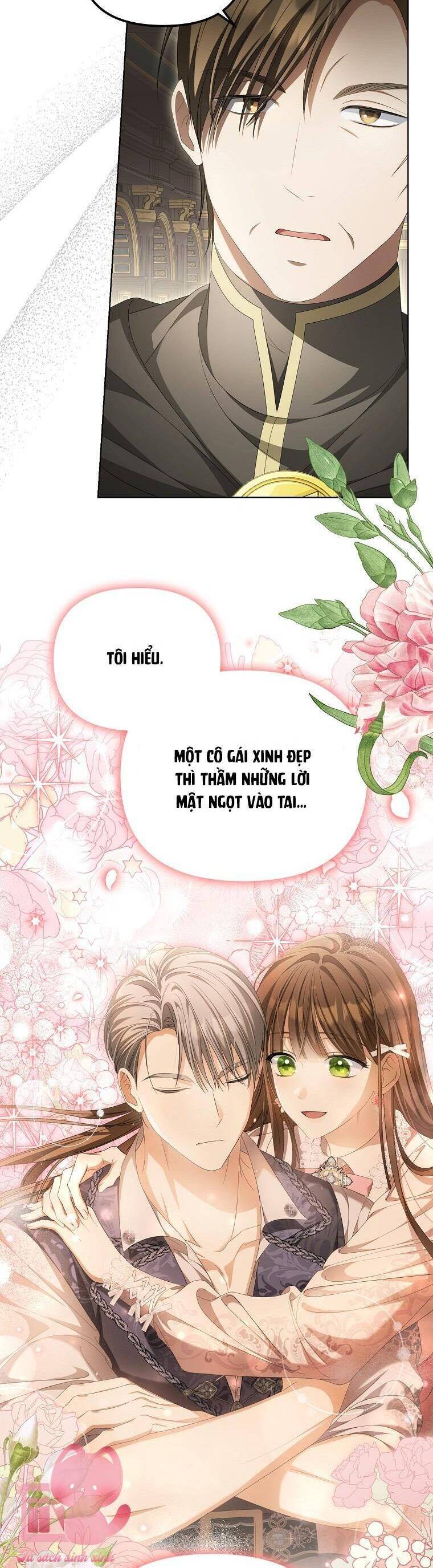 Sao Lại Ám Ảnh Cô Vợ Giả Mạo Quá Vậy? Chap 14 - Next Chap 15
