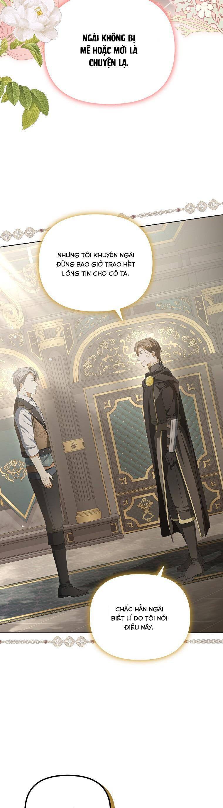 Sao Lại Ám Ảnh Cô Vợ Giả Mạo Quá Vậy? Chap 14 - Next Chap 15