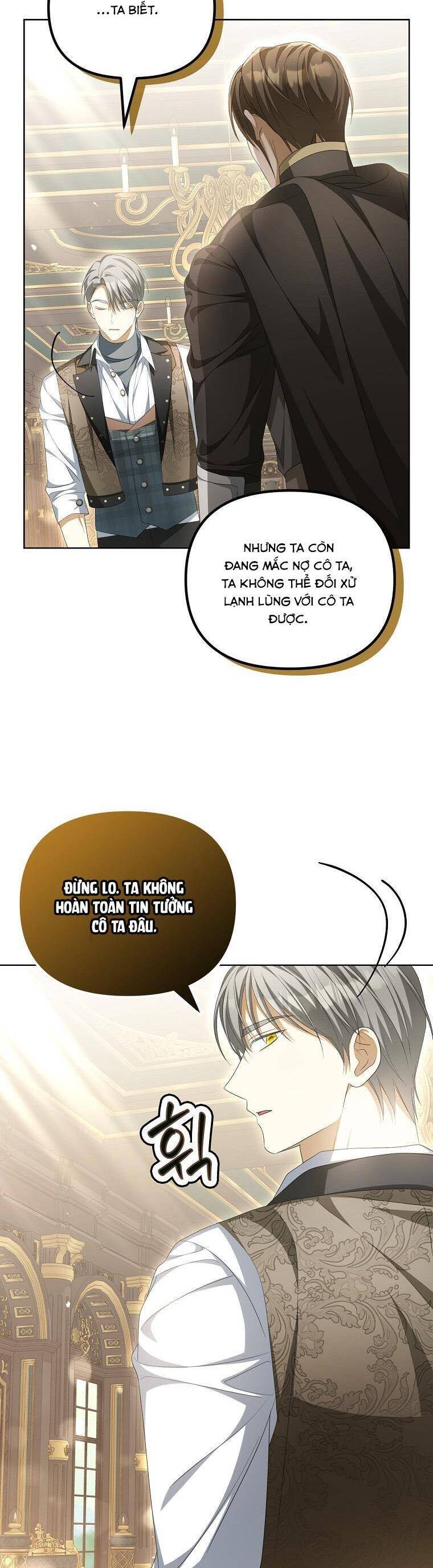 Sao Lại Ám Ảnh Cô Vợ Giả Mạo Quá Vậy? Chap 14 - Next Chap 15