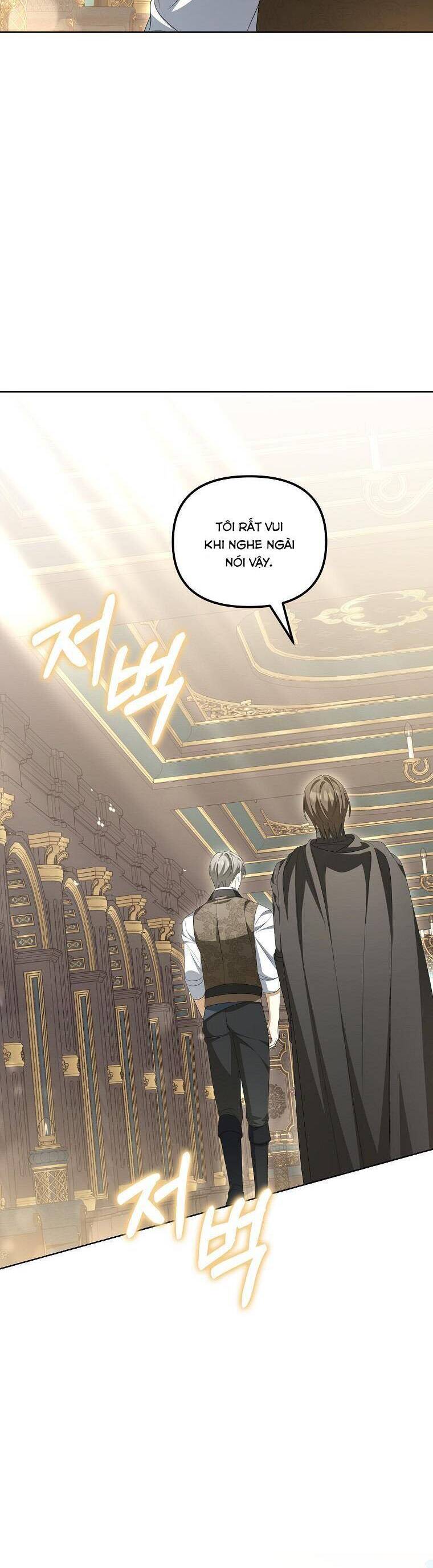 Sao Lại Ám Ảnh Cô Vợ Giả Mạo Quá Vậy? Chap 14 - Next Chap 15
