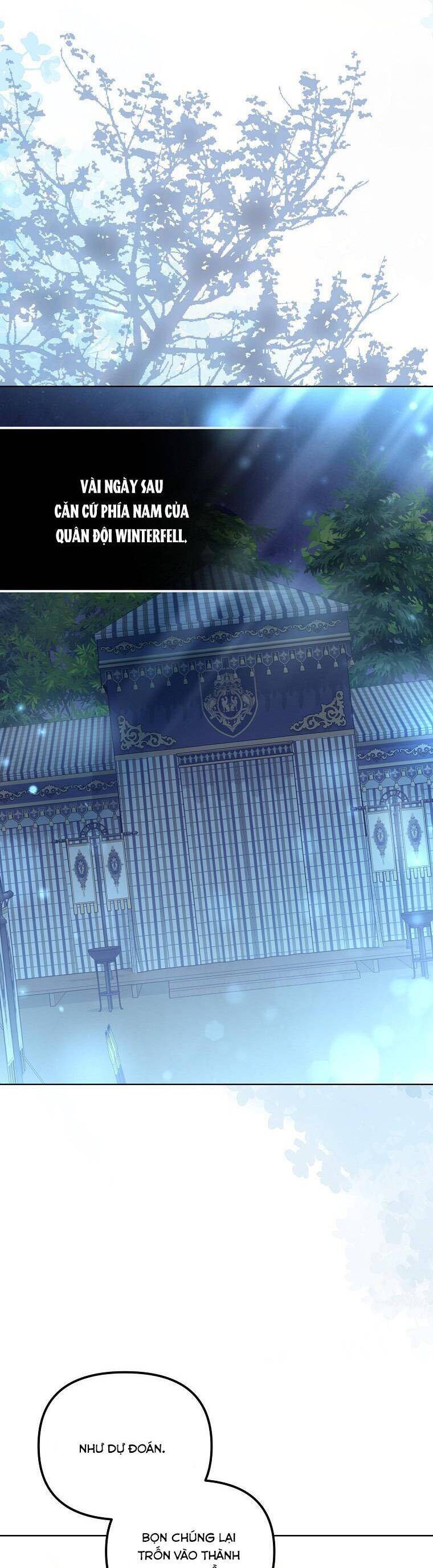 Sao Lại Ám Ảnh Cô Vợ Giả Mạo Quá Vậy? Chap 14 - Next Chap 15