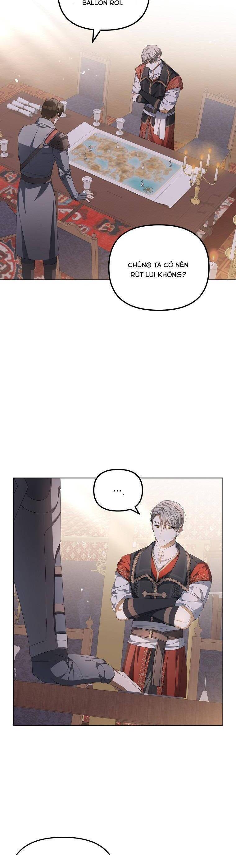 Sao Lại Ám Ảnh Cô Vợ Giả Mạo Quá Vậy? Chap 14 - Next Chap 15