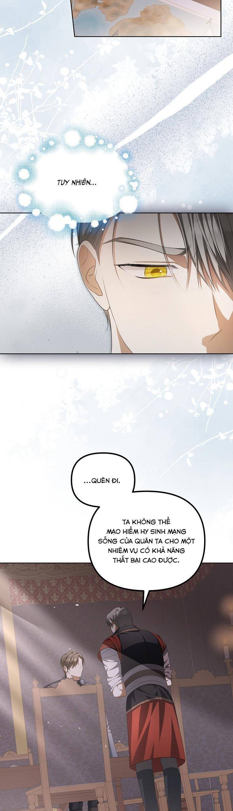 Sao Lại Ám Ảnh Cô Vợ Giả Mạo Quá Vậy? Chap 14 - Next Chap 15