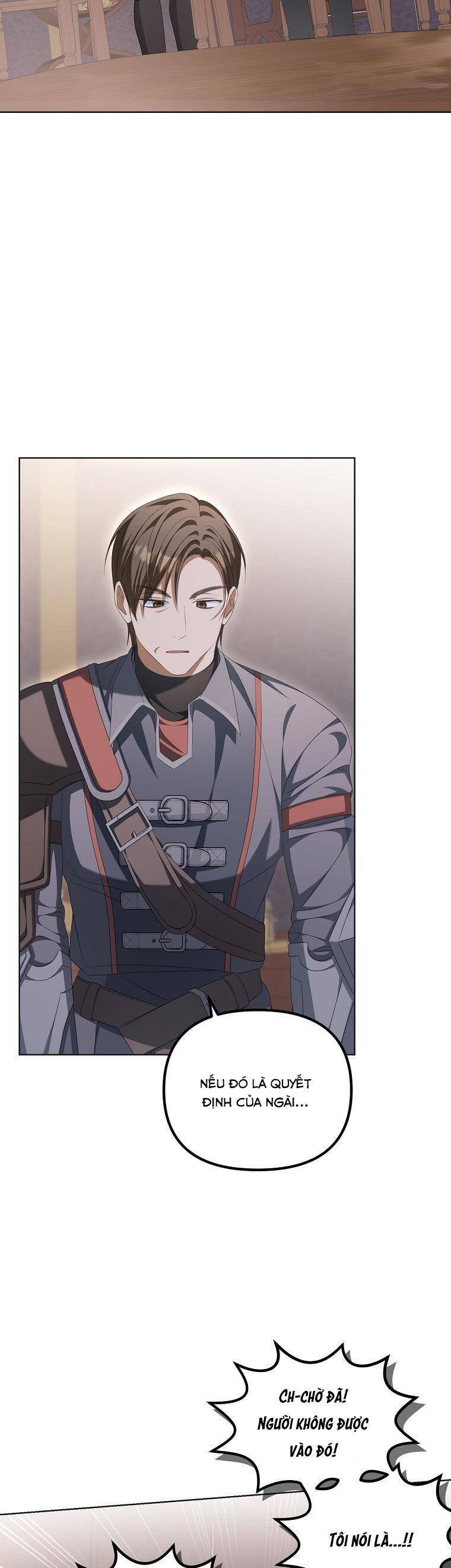Sao Lại Ám Ảnh Cô Vợ Giả Mạo Quá Vậy? Chap 14 - Next Chap 15