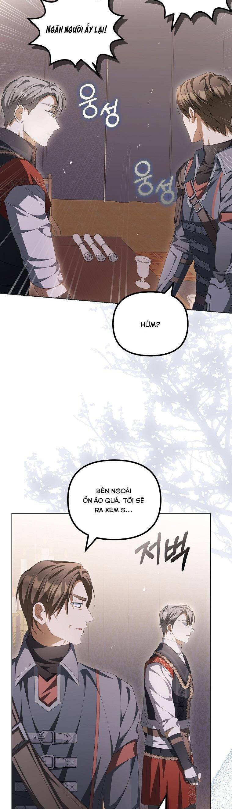 Sao Lại Ám Ảnh Cô Vợ Giả Mạo Quá Vậy? Chap 14 - Next Chap 15