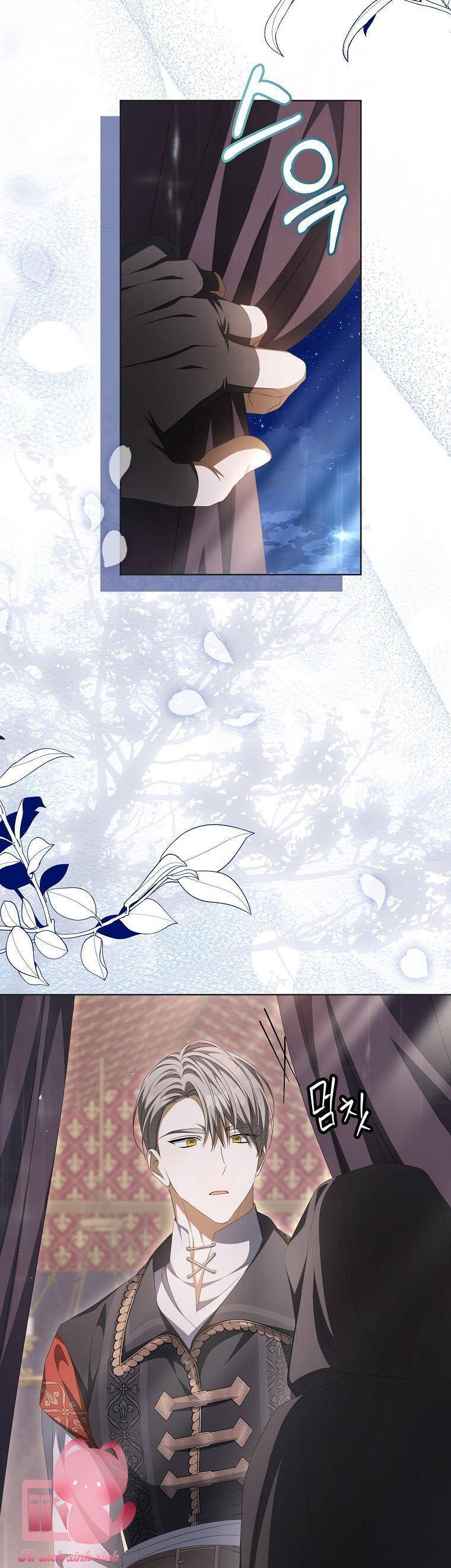 Sao Lại Ám Ảnh Cô Vợ Giả Mạo Quá Vậy? Chap 14 - Next Chap 15