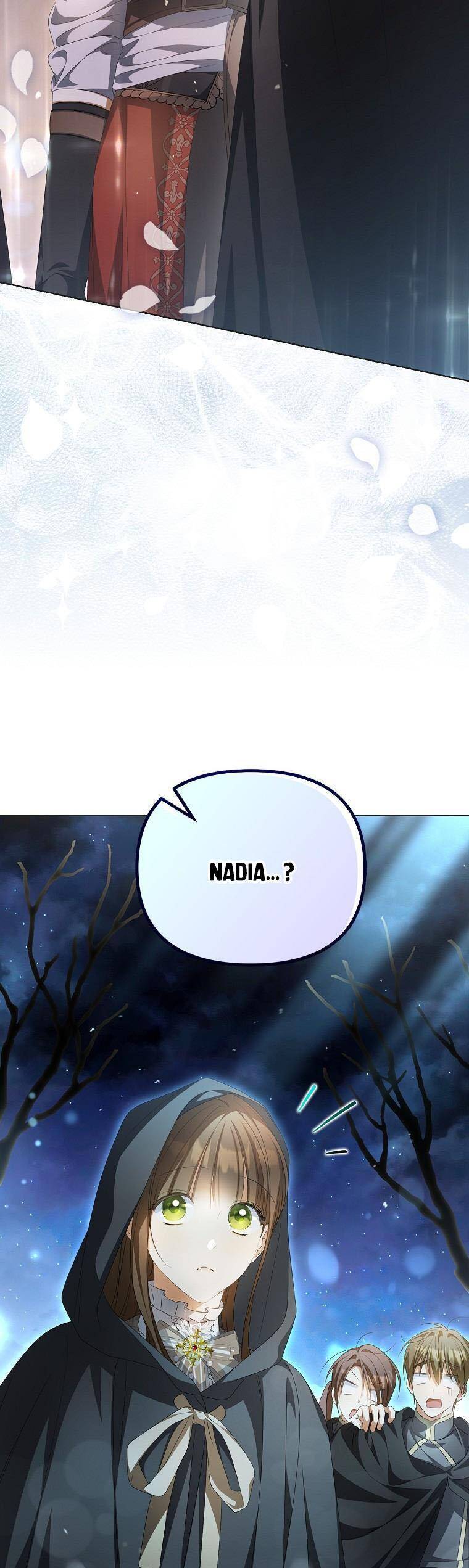 Sao Lại Ám Ảnh Cô Vợ Giả Mạo Quá Vậy? Chap 14 - Next Chap 15