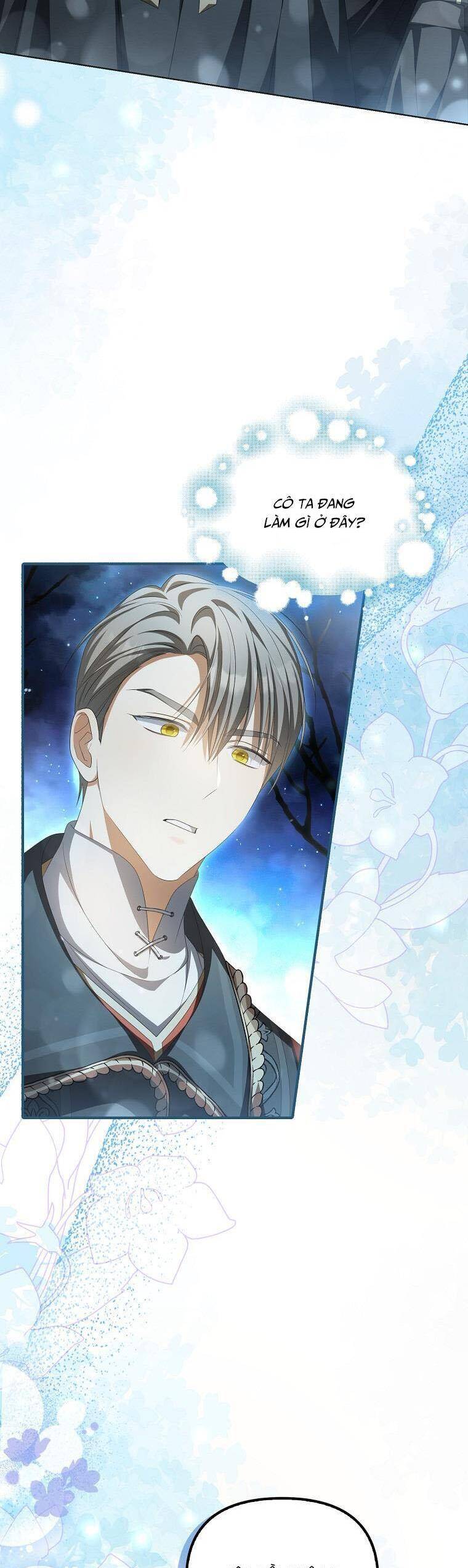 Sao Lại Ám Ảnh Cô Vợ Giả Mạo Quá Vậy? Chap 14 - Next Chap 15