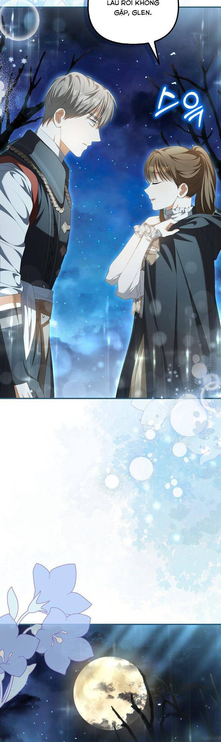 Sao Lại Ám Ảnh Cô Vợ Giả Mạo Quá Vậy? Chap 14 - Next Chap 15