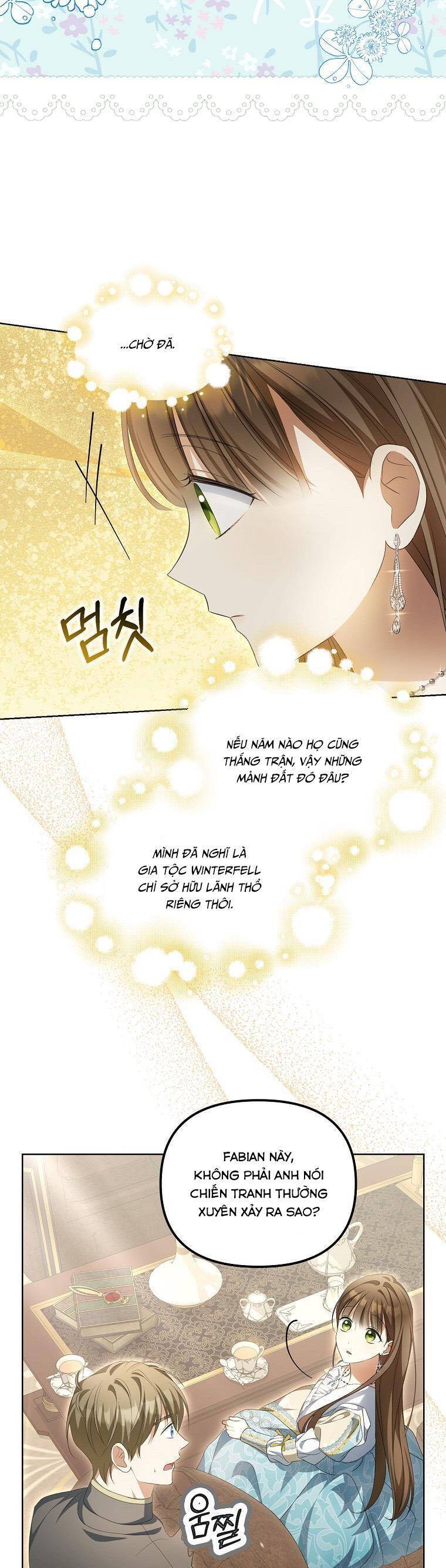 Sao Lại Ám Ảnh Cô Vợ Giả Mạo Quá Vậy? Chap 14 - Next Chap 15