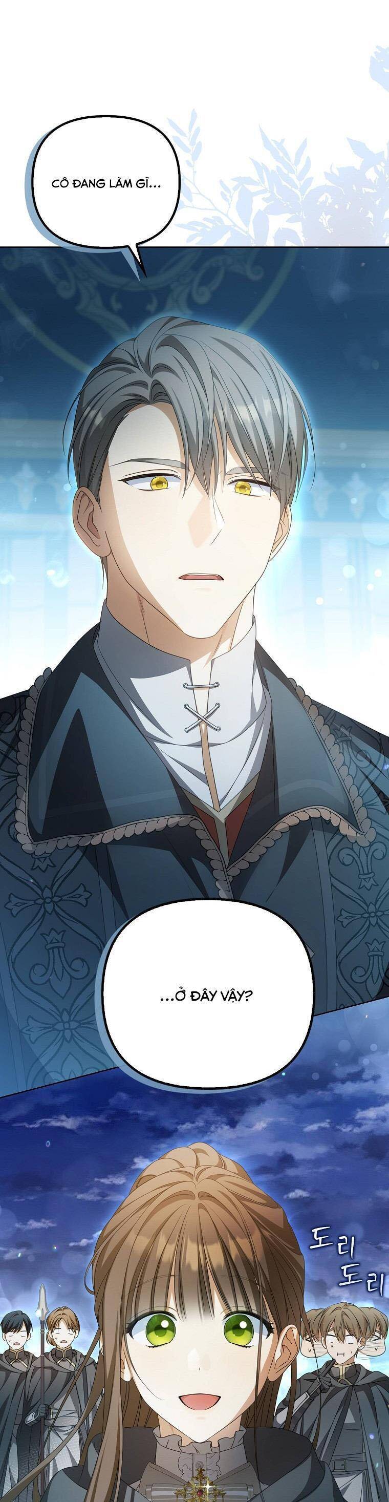 Sao Lại Ám Ảnh Cô Vợ Giả Mạo Quá Vậy? Chap 15 - Next Chap 16