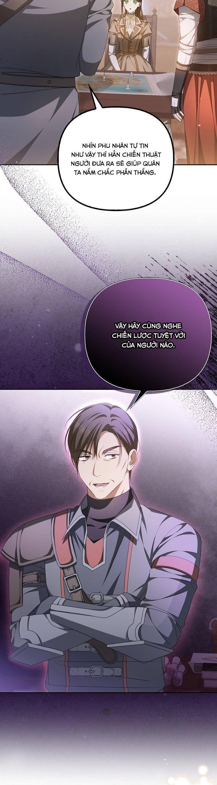 Sao Lại Ám Ảnh Cô Vợ Giả Mạo Quá Vậy? Chap 15 - Next Chap 16