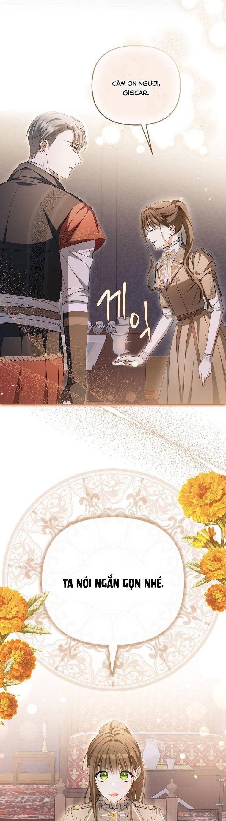 Sao Lại Ám Ảnh Cô Vợ Giả Mạo Quá Vậy? Chap 15 - Next Chap 16