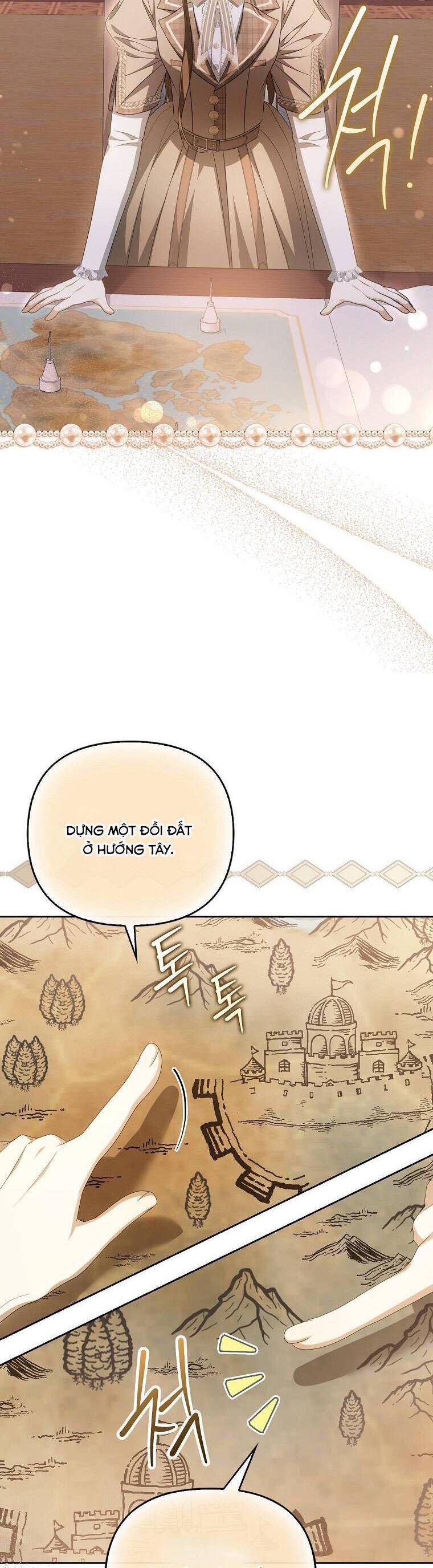Sao Lại Ám Ảnh Cô Vợ Giả Mạo Quá Vậy? Chap 15 - Next Chap 16