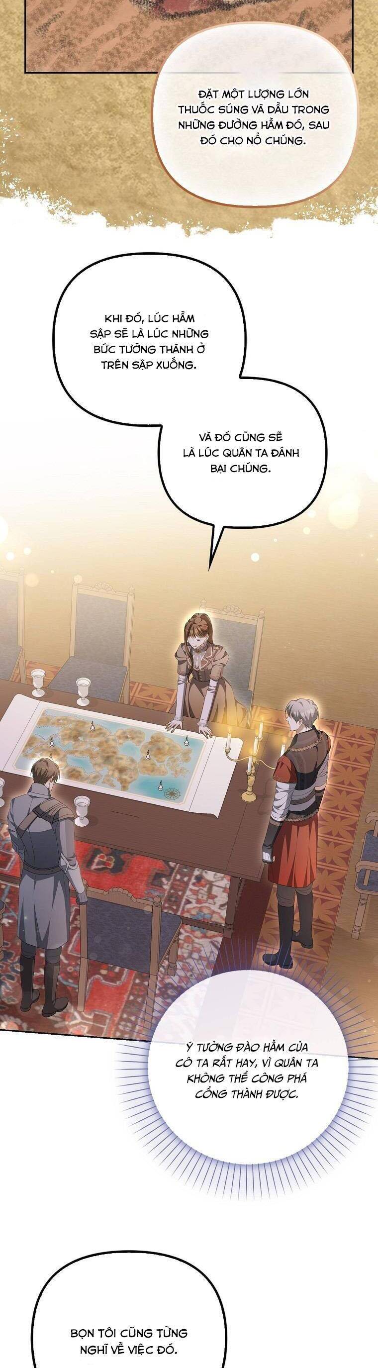 Sao Lại Ám Ảnh Cô Vợ Giả Mạo Quá Vậy? Chap 15 - Next Chap 16