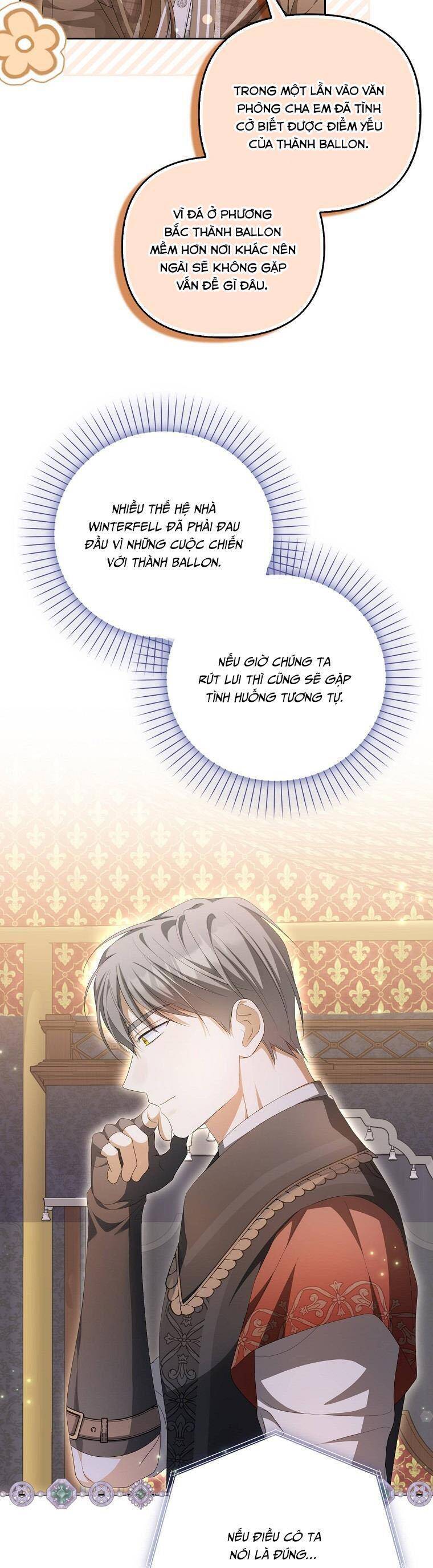 Sao Lại Ám Ảnh Cô Vợ Giả Mạo Quá Vậy? Chap 15 - Next Chap 16