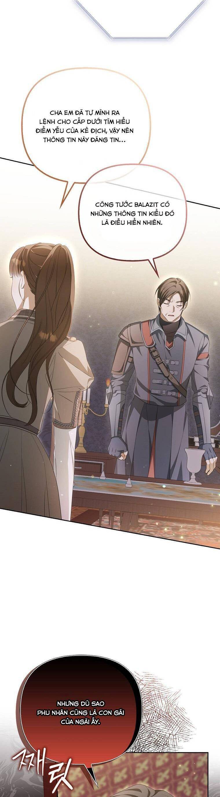 Sao Lại Ám Ảnh Cô Vợ Giả Mạo Quá Vậy? Chap 15 - Next Chap 16