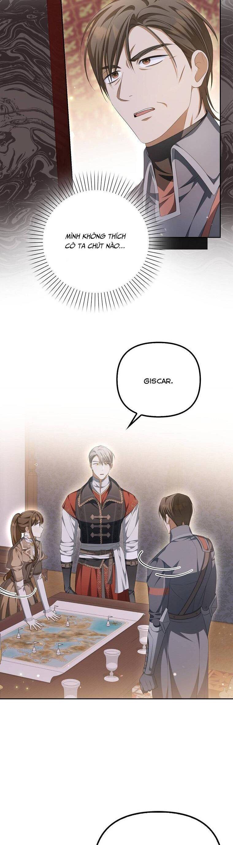 Sao Lại Ám Ảnh Cô Vợ Giả Mạo Quá Vậy? Chap 15 - Next Chap 16