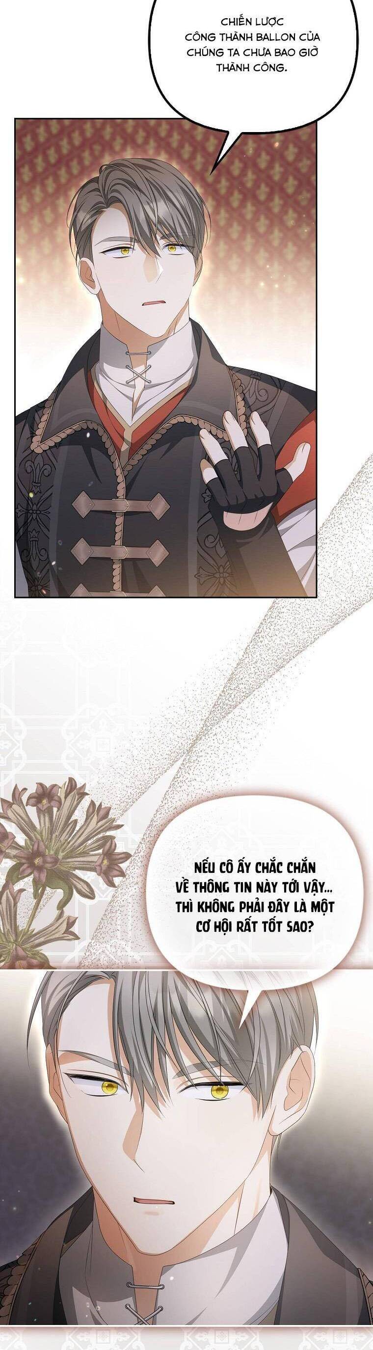 Sao Lại Ám Ảnh Cô Vợ Giả Mạo Quá Vậy? Chap 15 - Next Chap 16