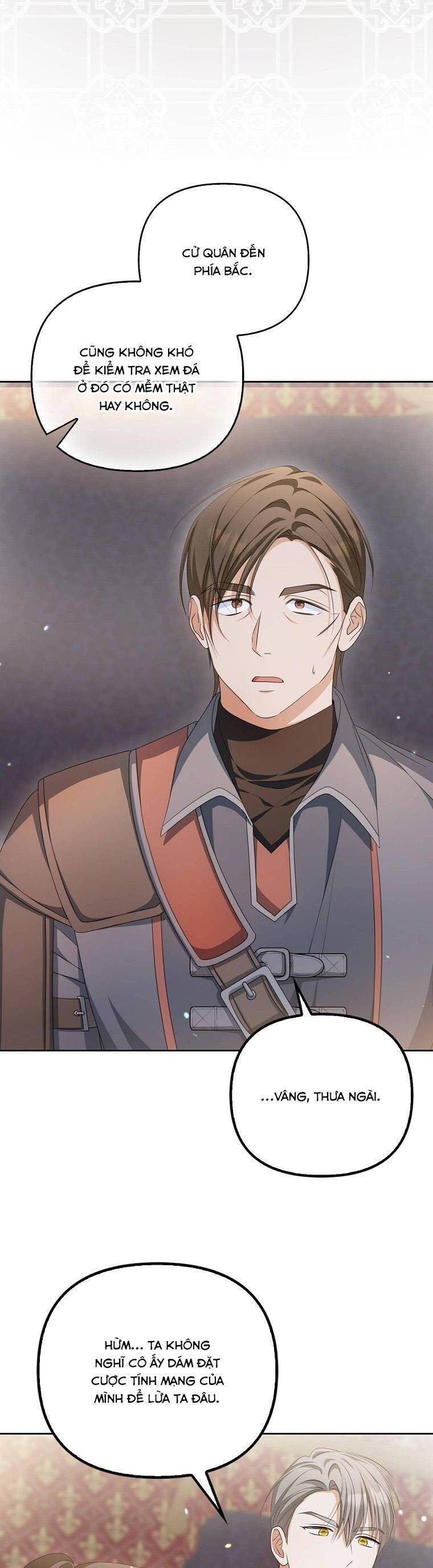 Sao Lại Ám Ảnh Cô Vợ Giả Mạo Quá Vậy? Chap 15 - Next Chap 16