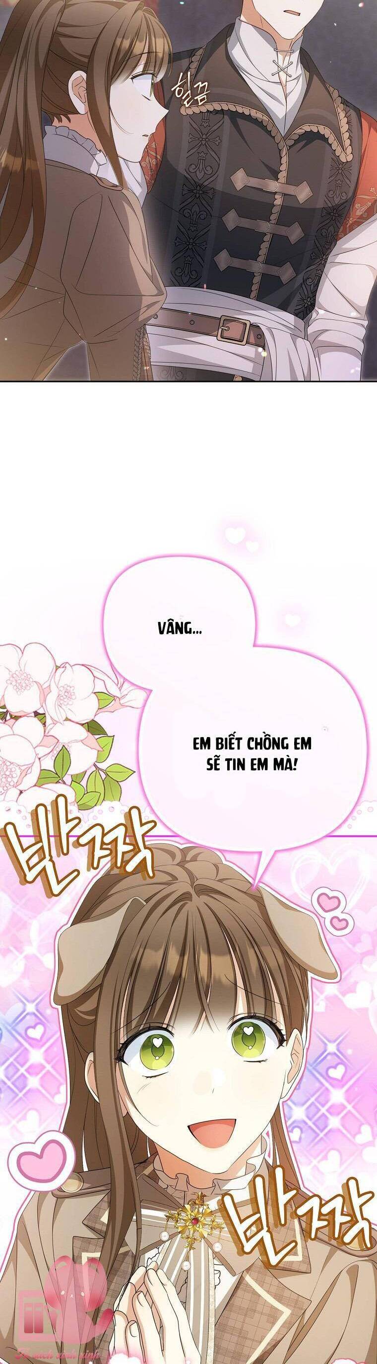 Sao Lại Ám Ảnh Cô Vợ Giả Mạo Quá Vậy? Chap 15 - Next Chap 16