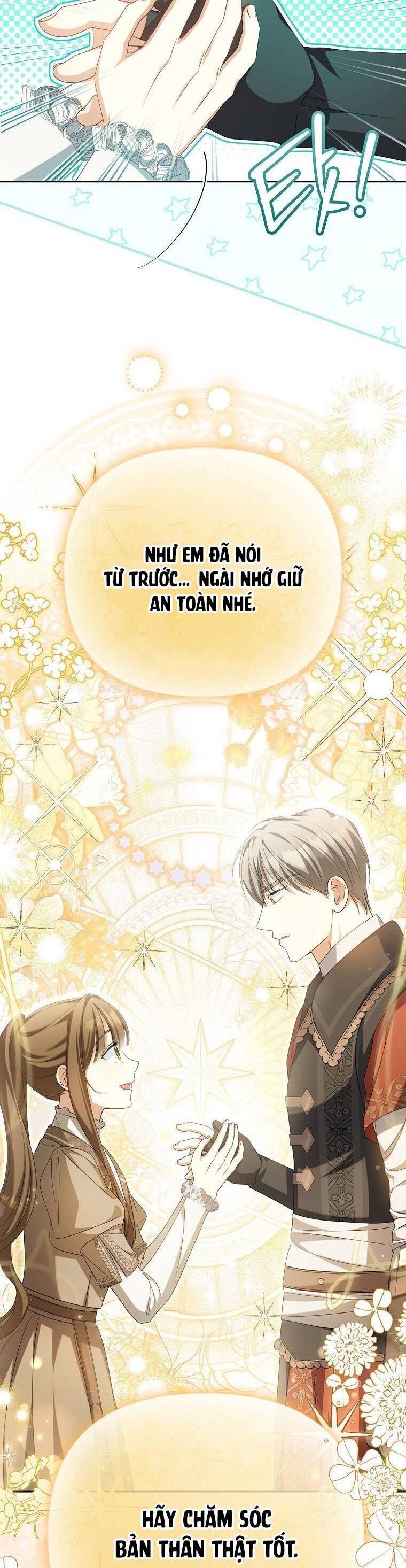 Sao Lại Ám Ảnh Cô Vợ Giả Mạo Quá Vậy? Chap 15 - Next Chap 16