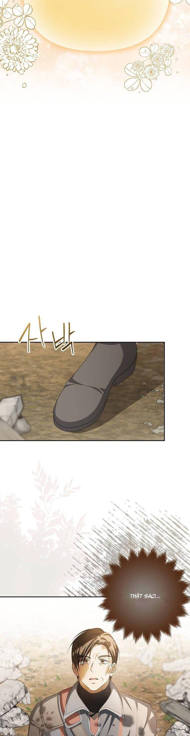 Sao Lại Ám Ảnh Cô Vợ Giả Mạo Quá Vậy? Chap 15 - Next Chap 16