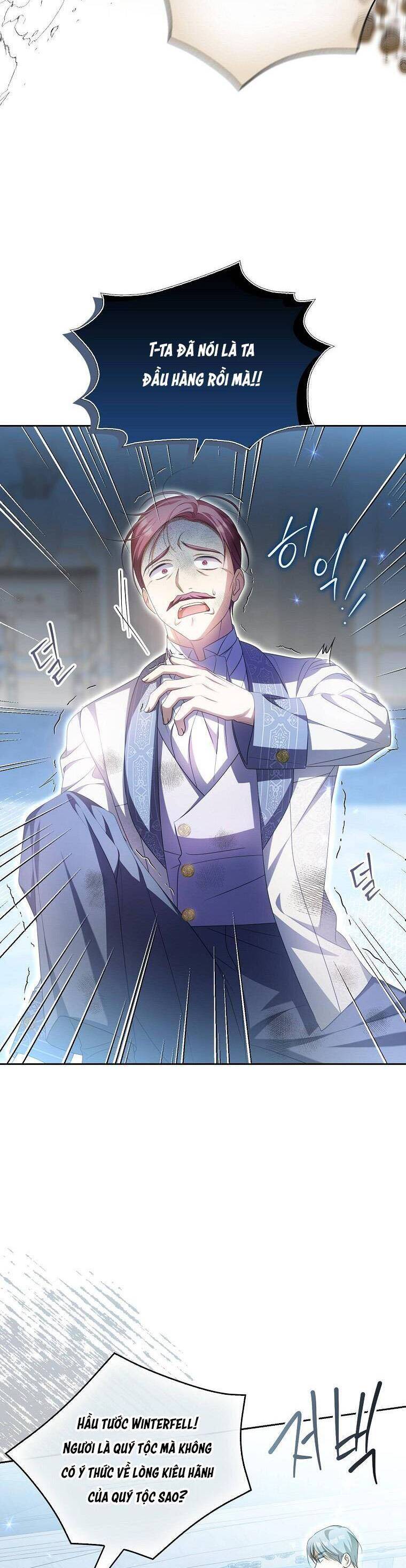 Sao Lại Ám Ảnh Cô Vợ Giả Mạo Quá Vậy? Chap 15 - Next Chap 16